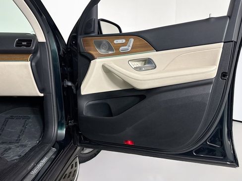 Certified 2023 Mercedes-Benz GLE 350 image 24
