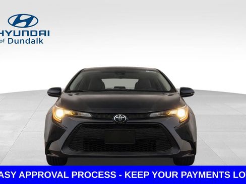 Used 2024 Toyota Corolla LE FWD image 5