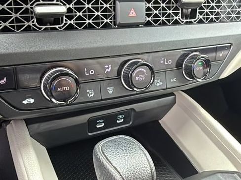Used 2023 Honda Accord EX image 20