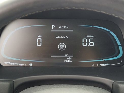 Used 2023 Hyundai Palisade XRT image 29