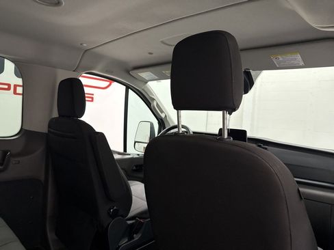 Used 2021 Ford Transit 350 XLT image 48