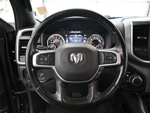 Used 2022 RAM 1500 Big Horn AWD/4WD image 30