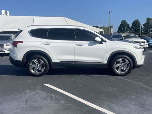 Used 2023 Hyundai Santa Fe SEL FWD image 8