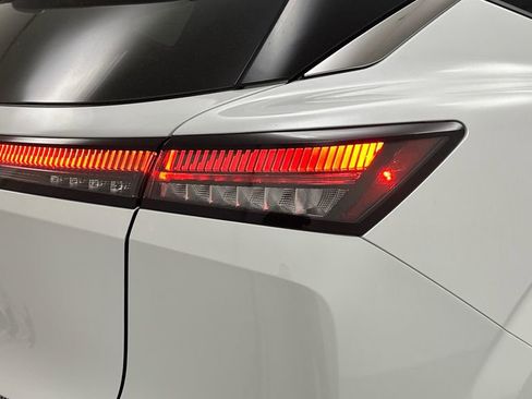 New 2026 Nissan Murano Platinum w/ Cargo Package AWD/4WD image 20