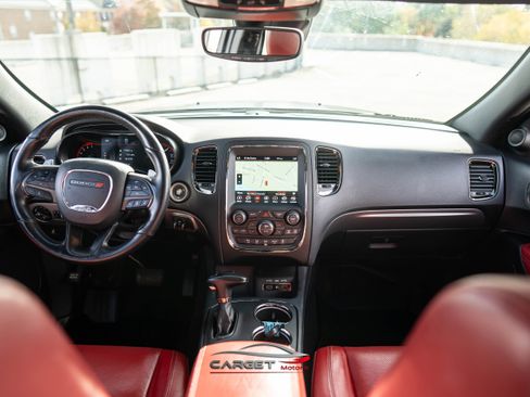Used 2020 Dodge Durango R/T w/ Technology Group image 14
