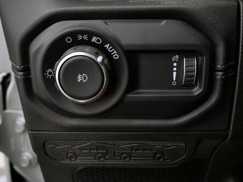 Used 2024 Jeep Wrangler Unlimited Rubicon 392 AWD/4WD image 26