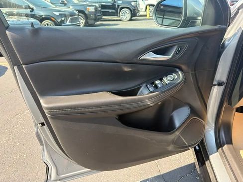 Certified 2024 Buick Encore GX Sport Touring w/ Experience Buick Package FWD image 11
