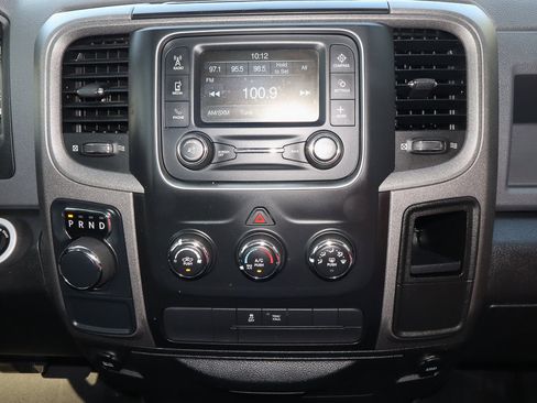 Used 2018 RAM 1500 Tradesman w/ Power & Remote Entry Group image 10