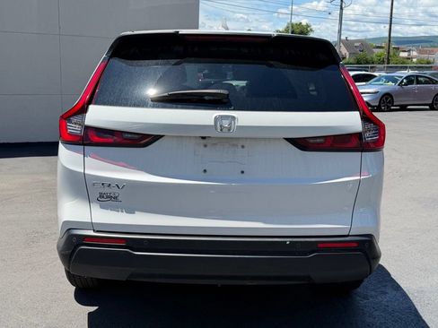 Used 2023 Honda CR-V EX-L image 21
