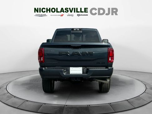 New 2026 RAM 2500 Laramie image 5
