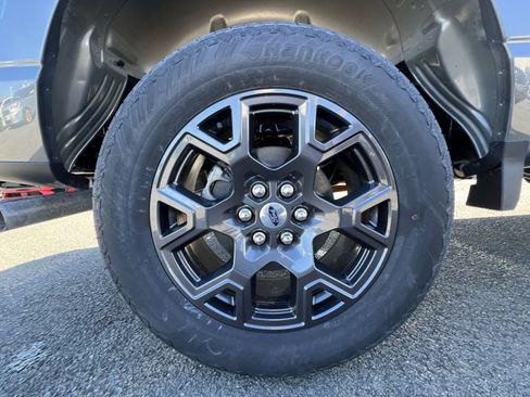 New 2026 Ford F150 STX w/ Equipment Group 200A image 12