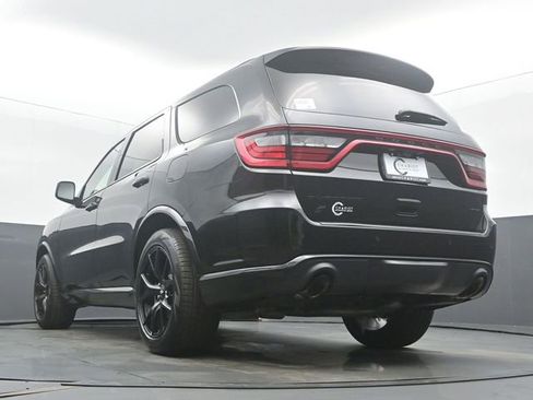 New 2026 Dodge Durango GT image 47