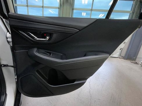 Used 2020 Subaru Outback Premium w/ Tech Package 1 image 21