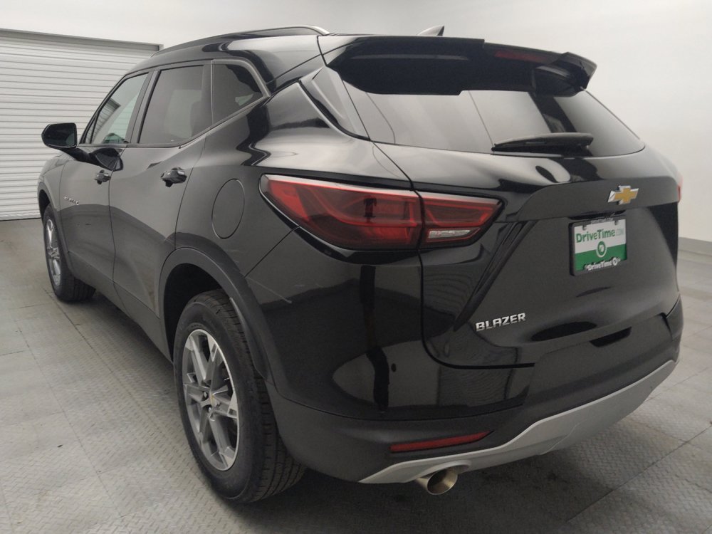 Used 2024 Chevrolet Blazer LT w/ Convenience Package FWD image 5