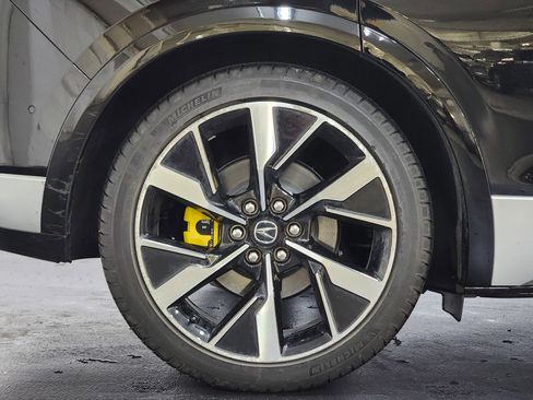 Used 2024 Acura ZDX Type S image 28