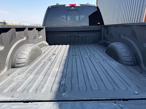 Used 2022 Ford F350 Platinum AWD/4WD image 12
