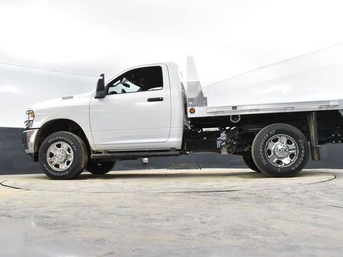 New 2024 RAM 2500 Tradesman w/ Chrome Appearance Group image 41