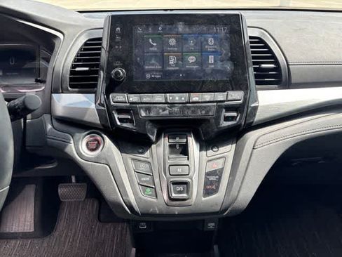 Used 2024 Honda Odyssey EX-L image 19
