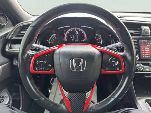 Used 2020 Honda Civic Sport image 25