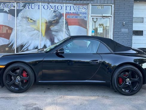 Used 2008 Porsche 911 Carrera image 6