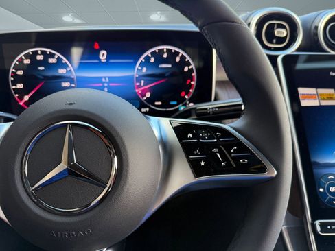 New 2026 Mercedes-Benz GLC 300 image 25