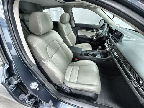 Used 2022 Honda Civic EX-L image 31