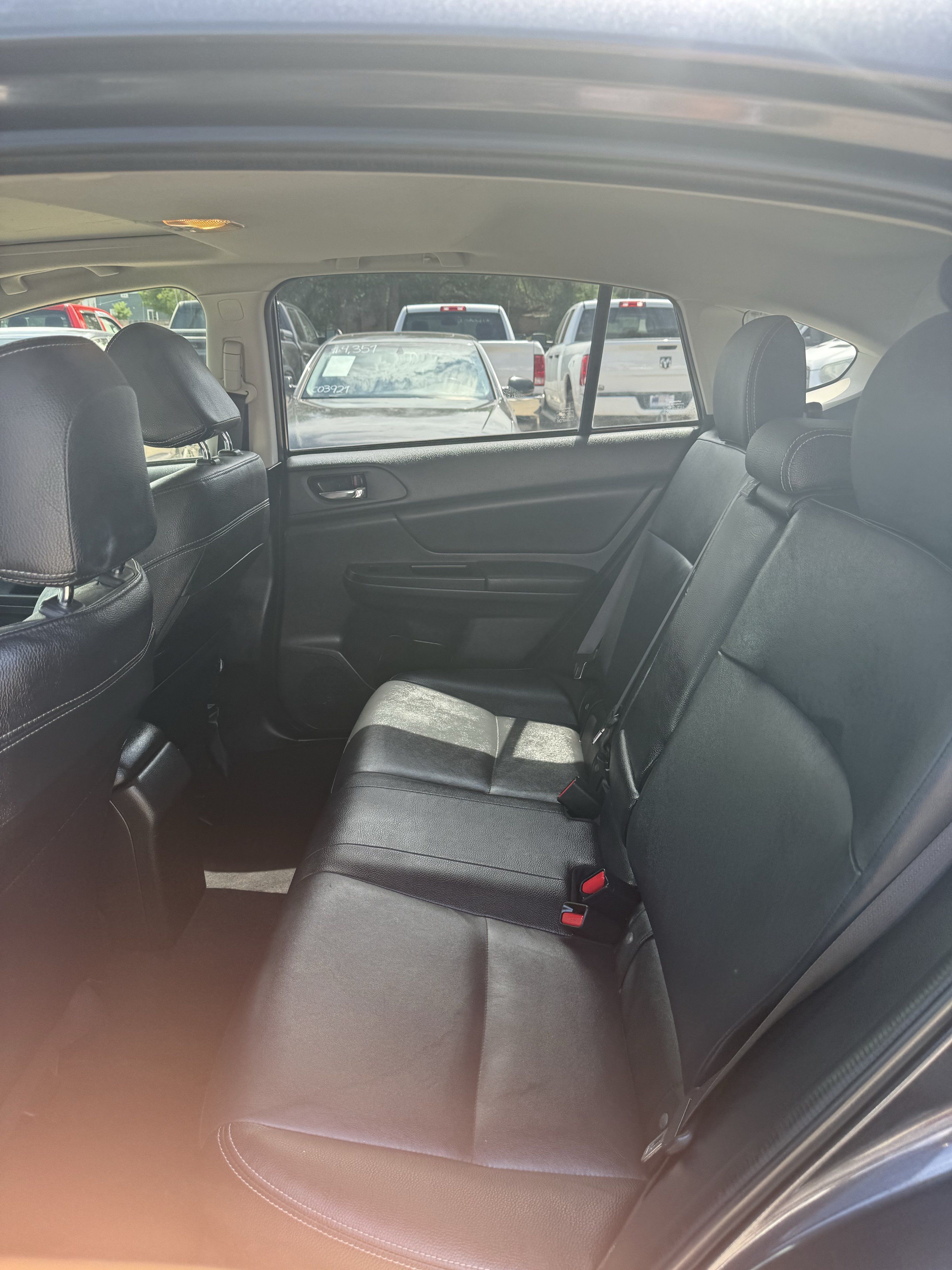 Used 2014 Subaru Crosstrek 2.0i Limited AWD/4WD image 10