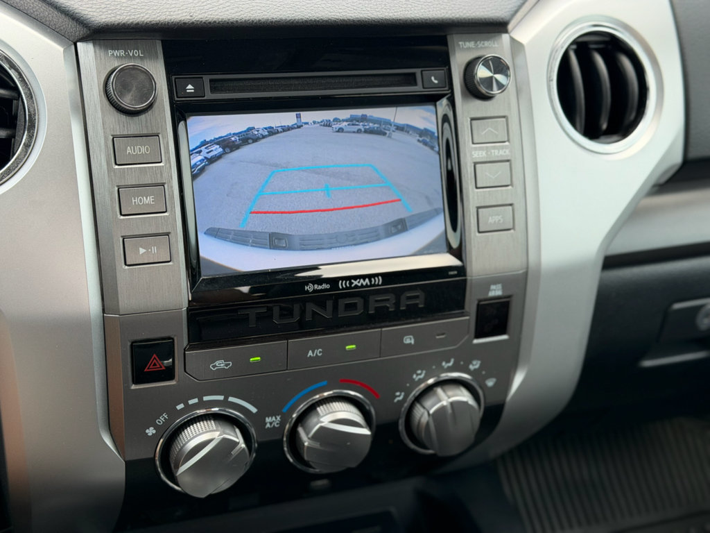Used 2019 Toyota Tundra SR5 w/ SR5 Upgrade Package RWD image 12