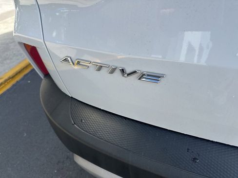Certified 2024 Ford Escape Active image 11