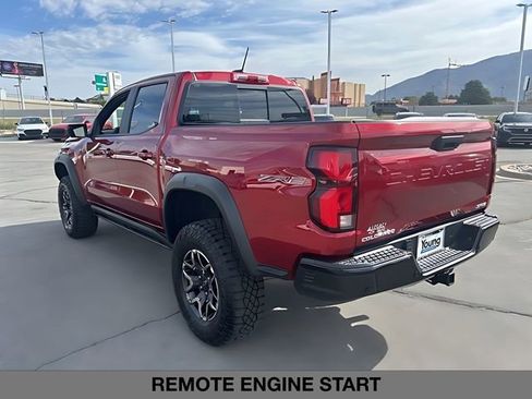 Used 2023 Chevrolet Colorado ZR2 w/ ZR2 Convenience Package III AWD/4WD image 5