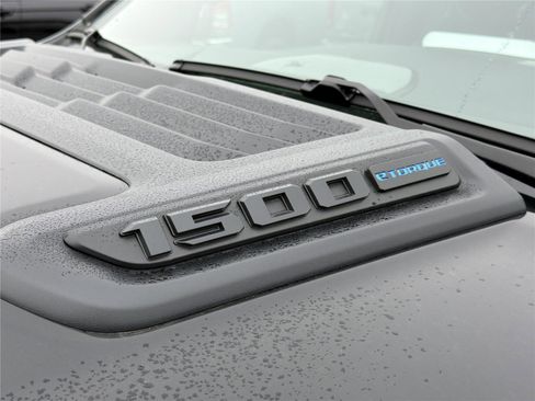 New 2026 RAM 1500 Laramie w/ Night Edition image 13