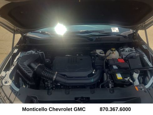 Used 2023 Chevrolet Blazer LT w/ Convenience Package FWD image 12