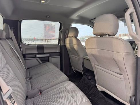 Used 2015 Ford F150 XLT w/ Trailer Tow Package image 25