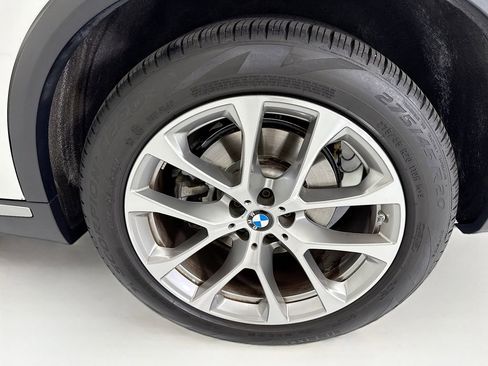 Used 2023 BMW X5 xDrive40i w/ Premium Package AWD/4WD image 30
