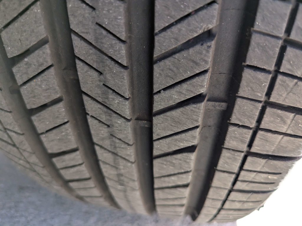 Certified 2023 Ford Escape Active FWD image 12