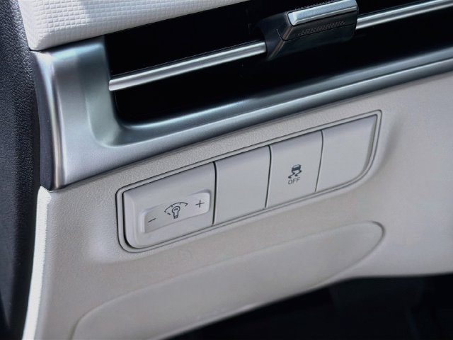 New 2026 Hyundai Tucson SE FWD image 10