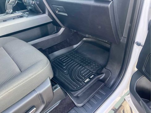 Used 2015 Ford F150 XLT w/ Equipment Group 302A Luxury image 15