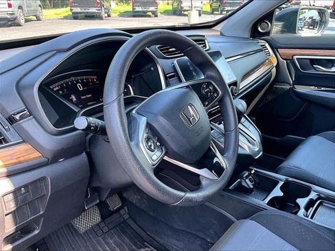 Used 2019 Honda CR-V EX image 8