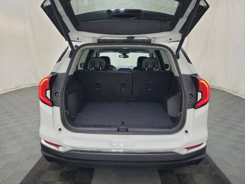 Used 2020 GMC Terrain SLT w/ Preferred Package AWD/4WD image 30