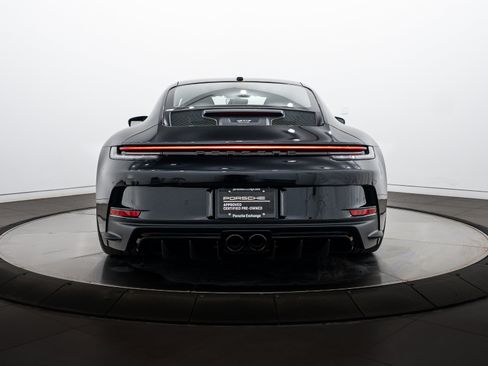 Certified 2023 Porsche 911 GT3 image 6