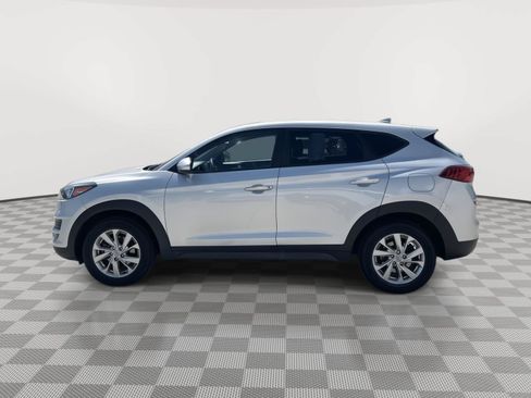 Used 2019 Hyundai Tucson SE FWD image 3