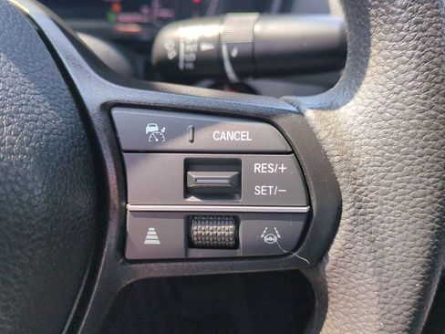 Certified 2023 Honda Accord LX image 13