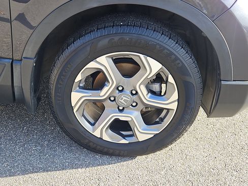Certified 2019 Honda CR-V EX image 24