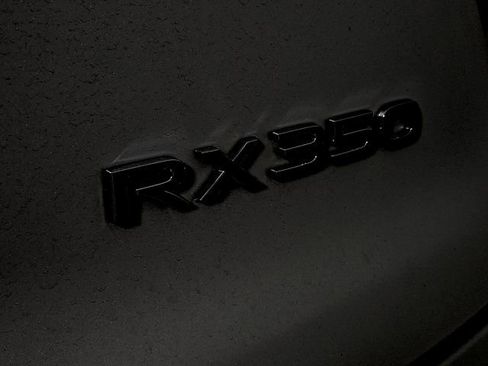 Used 2024 Lexus RX 350 FWD w/ Convenience Package image 34