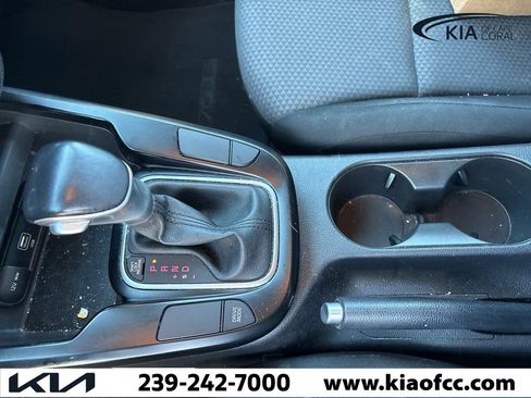 Certified 2020 Kia Soul X-Line image 21