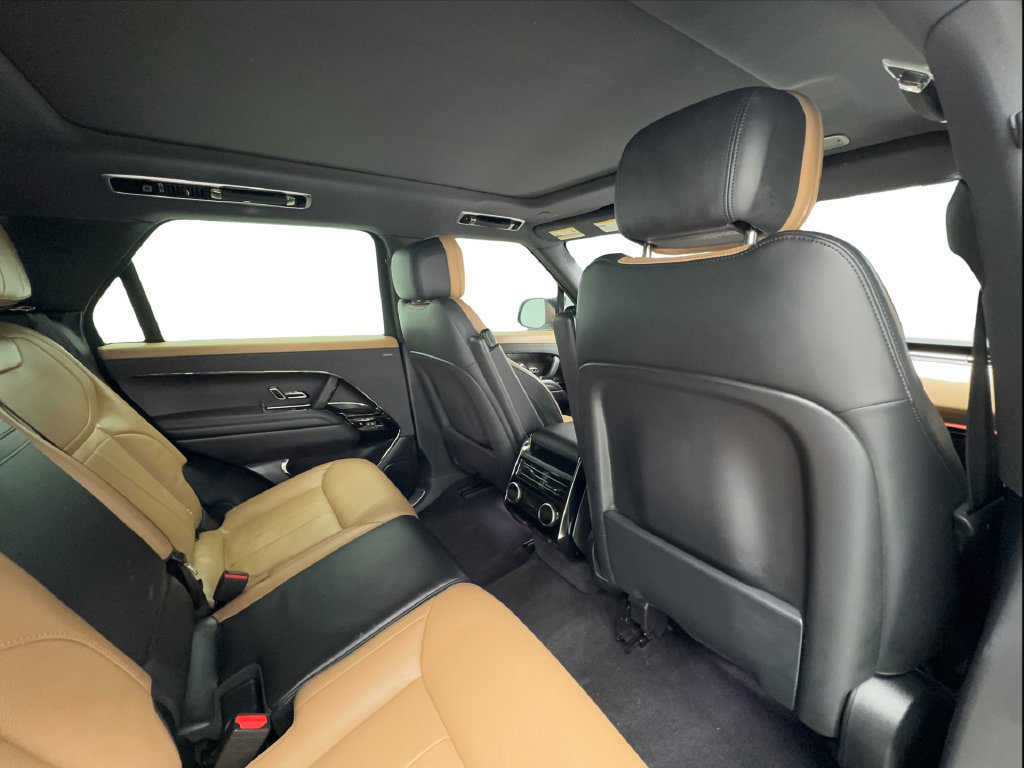 Used 2023 Land Rover Range Rover Sport SE Dynamic AWD/4WD image 34