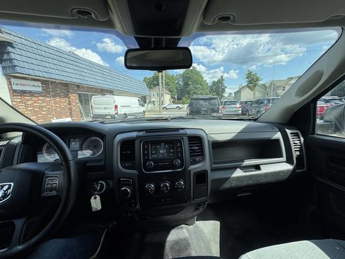 Used 2016 RAM 1500 Tradesman w/ Popular Equipment Group image 43