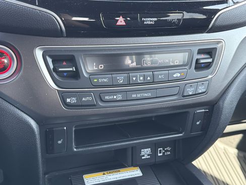 Used 2022 Honda Passport EX-L image 20