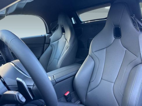 New 2026 BMW Z4 sDrive30i w/ Premium Package image 5