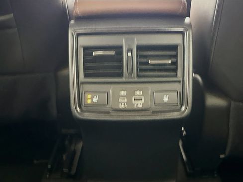 Used 2025 Subaru Forester Touring AWD/4WD image 31